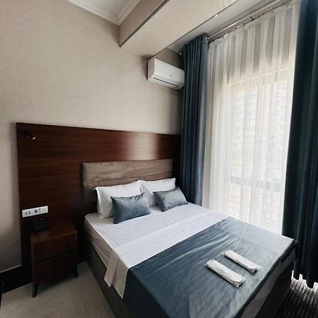 Arda Plaza Hotel Tashkent Ngoại thất bức ảnh