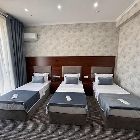Arda Plaza Hotel Tashkent Ngoại thất bức ảnh