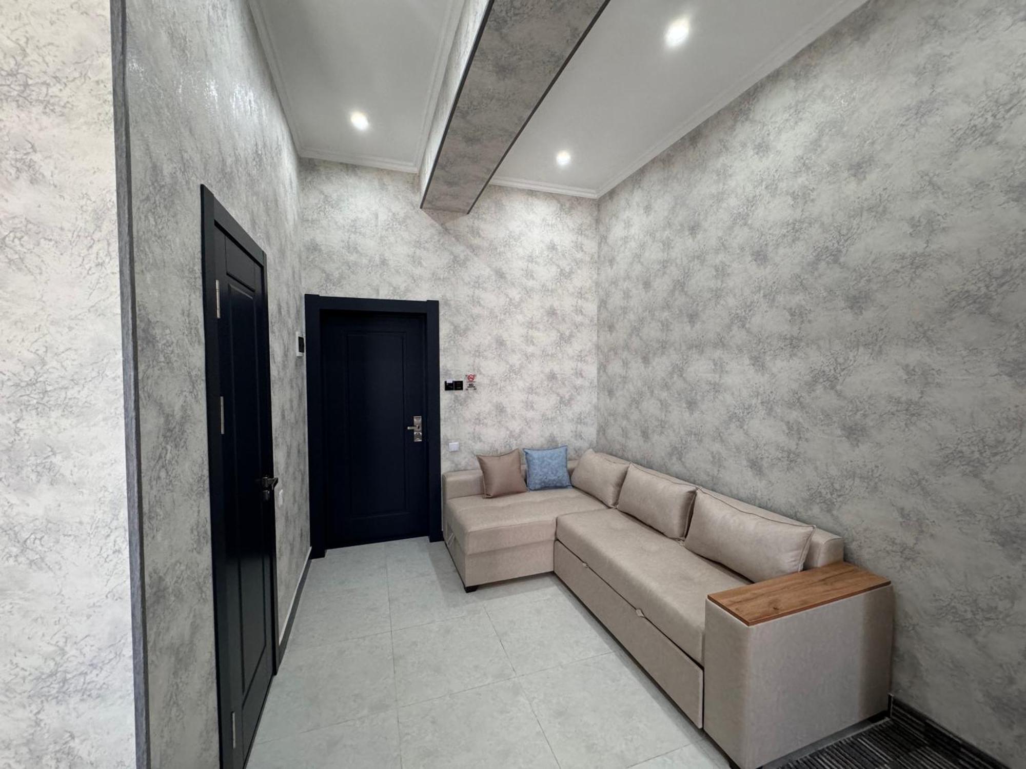 Arda Plaza Hotel Tashkent Ngoại thất bức ảnh