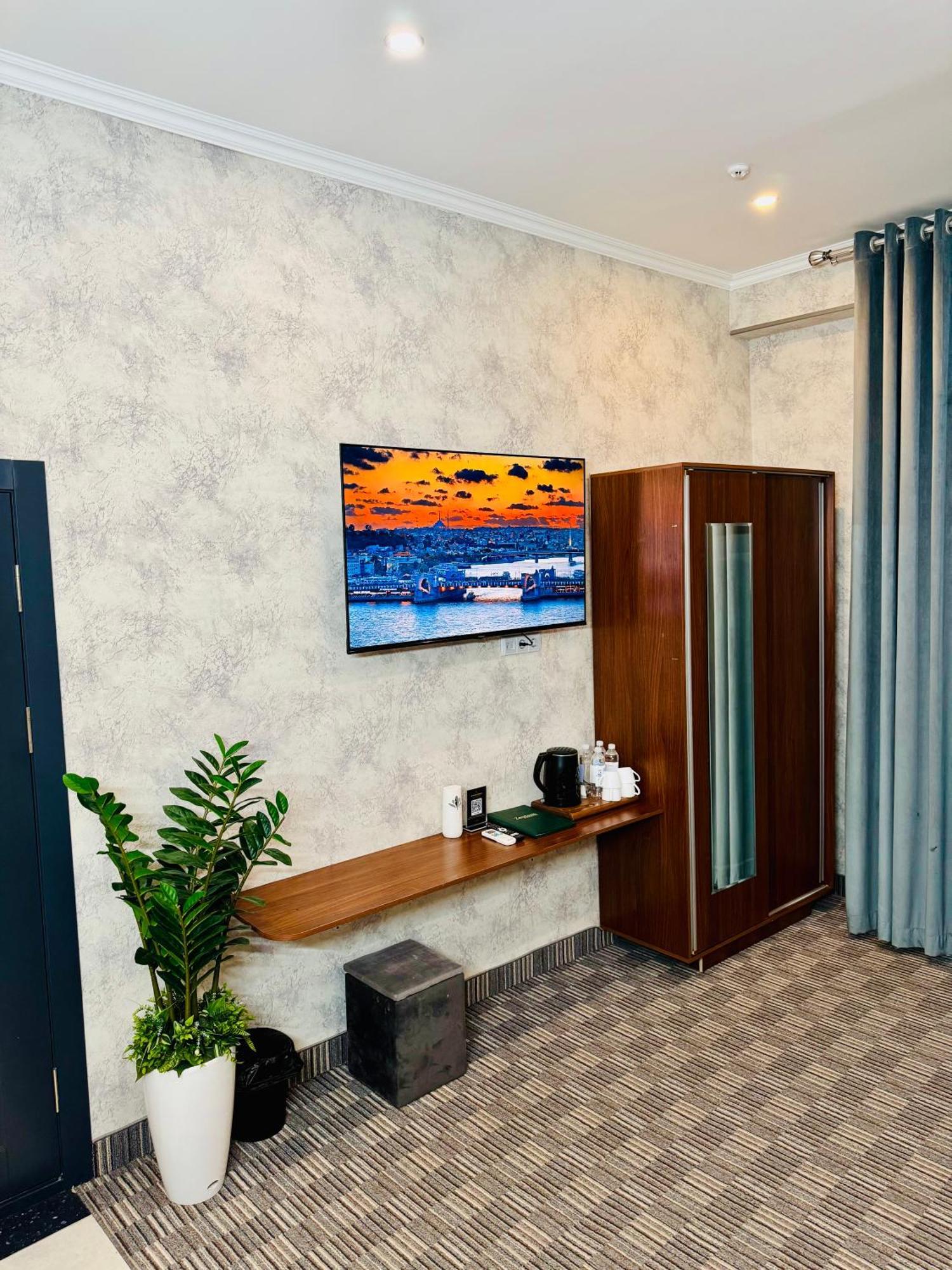 Arda Plaza Hotel Tashkent Ngoại thất bức ảnh