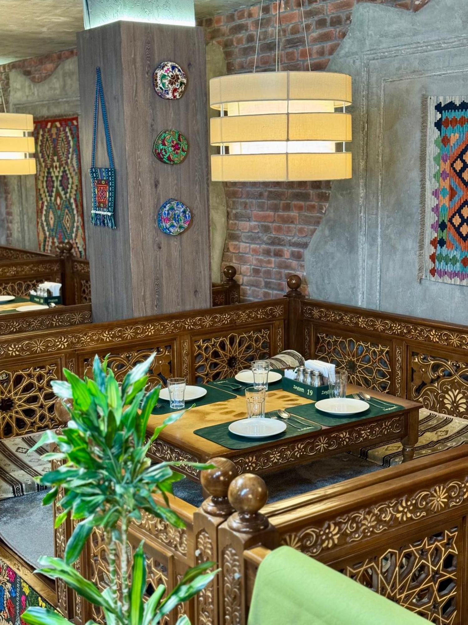 Arda Plaza Hotel Tashkent Ngoại thất bức ảnh