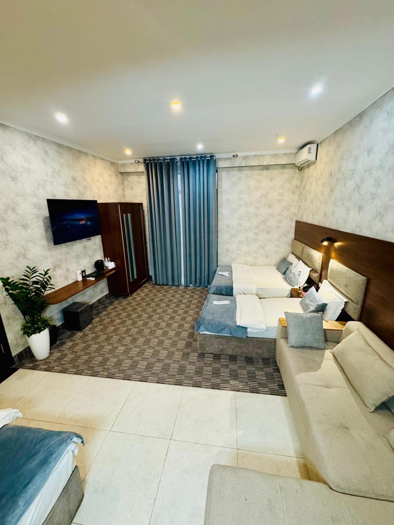 Arda Plaza Hotel Tashkent Ngoại thất bức ảnh